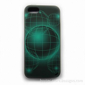 2013 New Design Case for iPhone 5, Various Colors and Patterns Available